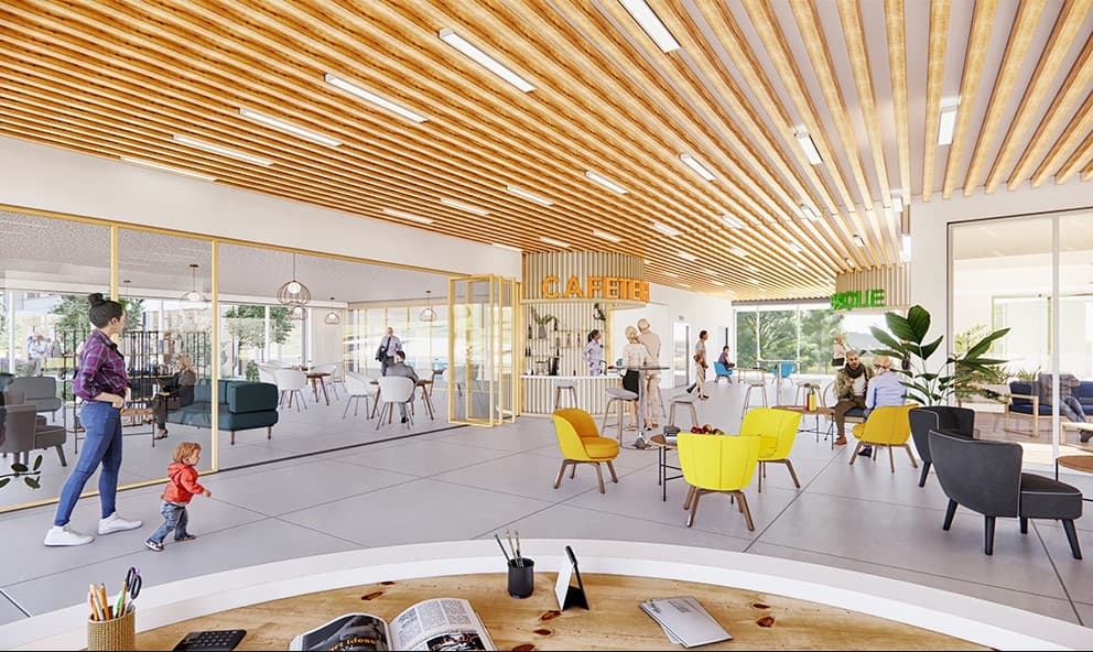 Résidence - Galerie de photos - Image 3 sur 3