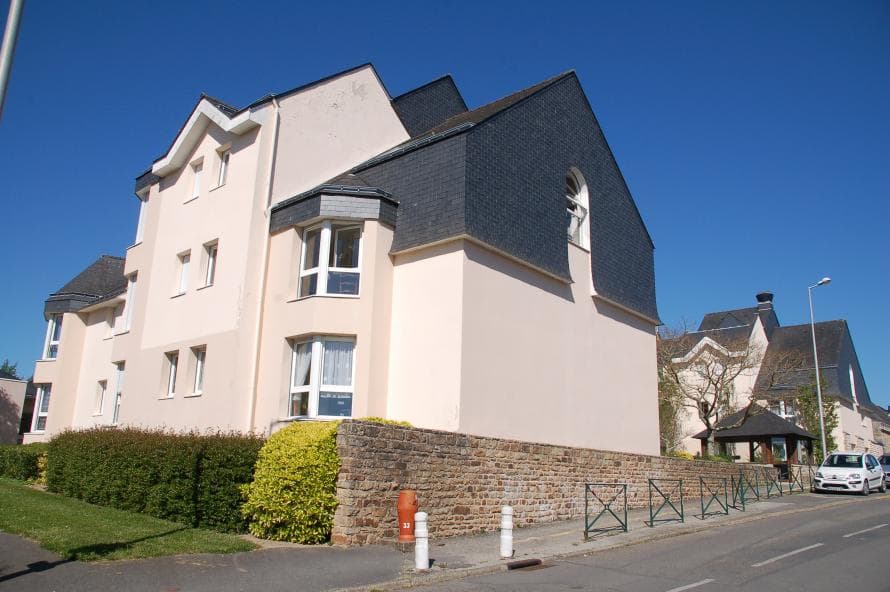 Résidence - Galerie de photos - Image 2 sur 2