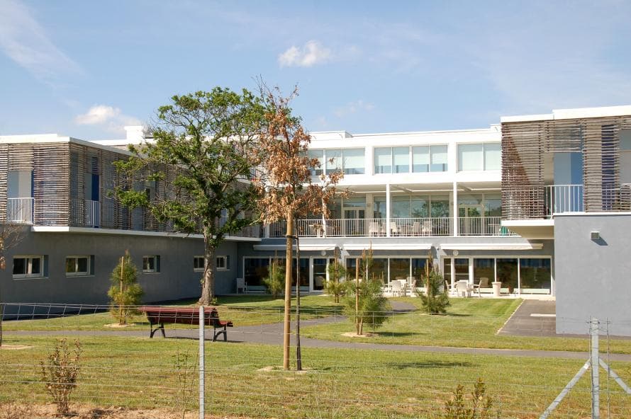 Résidence - Galerie de photos - Image 2 sur 2