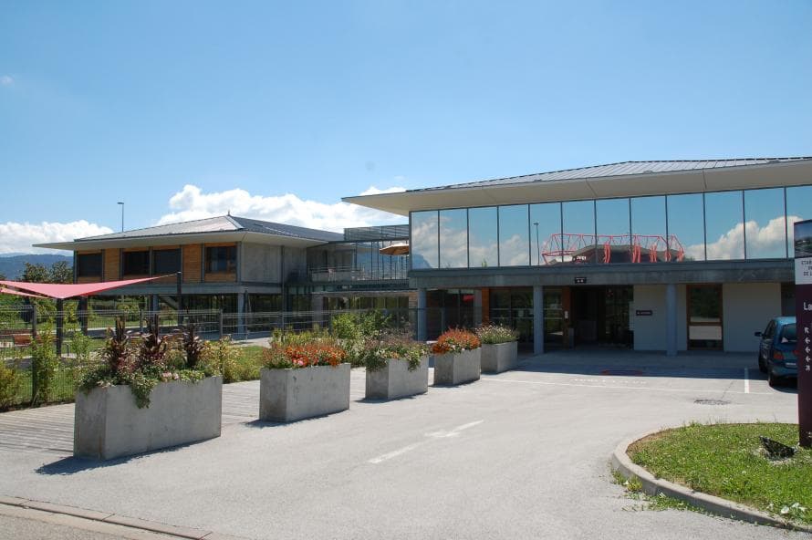 Résidence - Galerie de photos - Image 2 sur 2