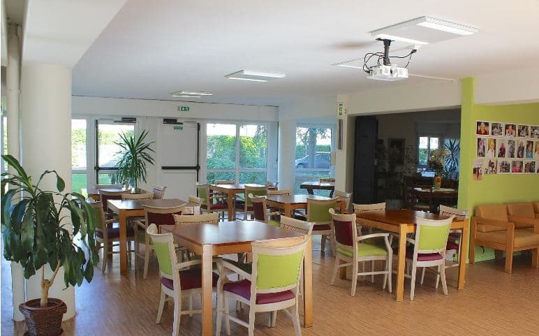 Résidence - Galerie de photos - Image 3 sur 4