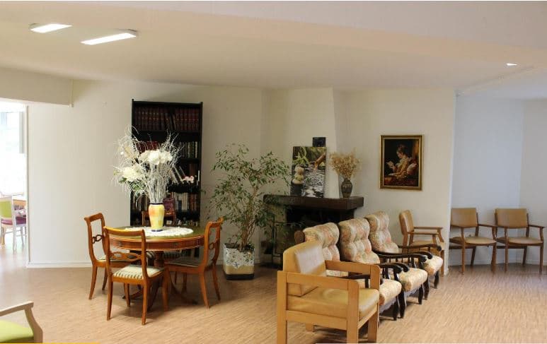 Résidence - Galerie de photos - Image 2 sur 4