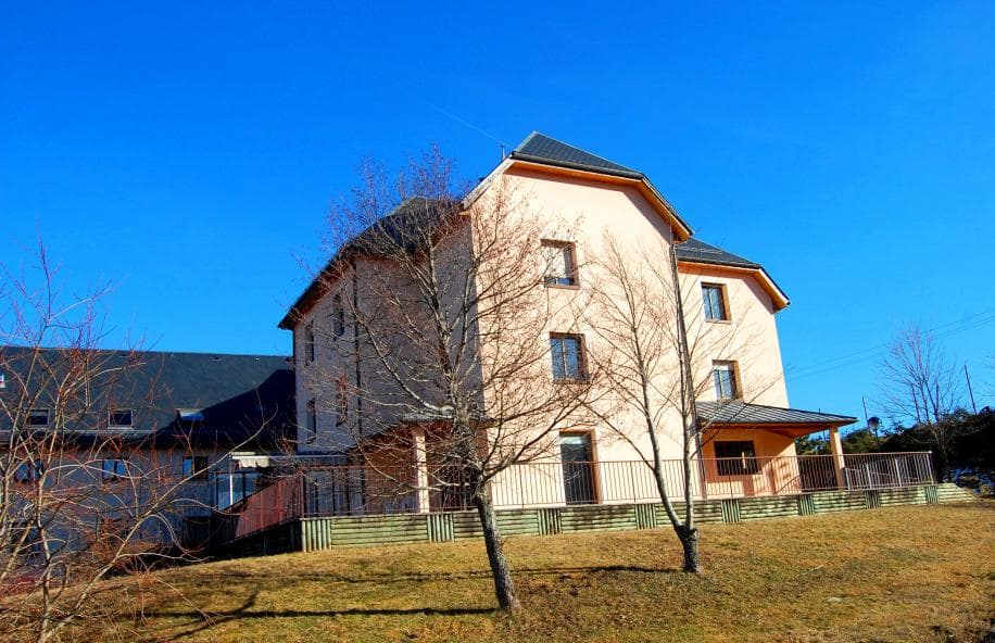 Résidence - Galerie de photos - Image 2 sur 2