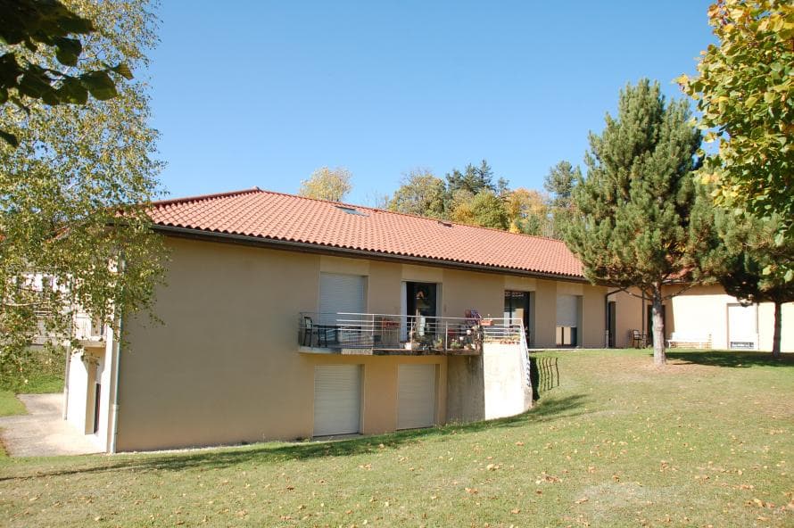 Résidence - Galerie de photos - Image 3 sur 3