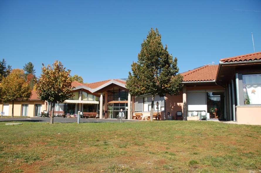 Résidence - Galerie de photos - Image 2 sur 3