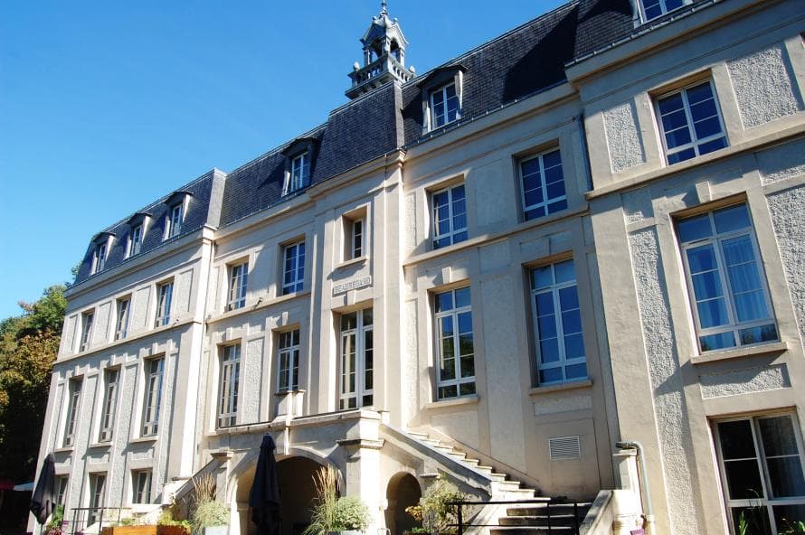 Résidence - Galerie de photos - Image 3 sur 4