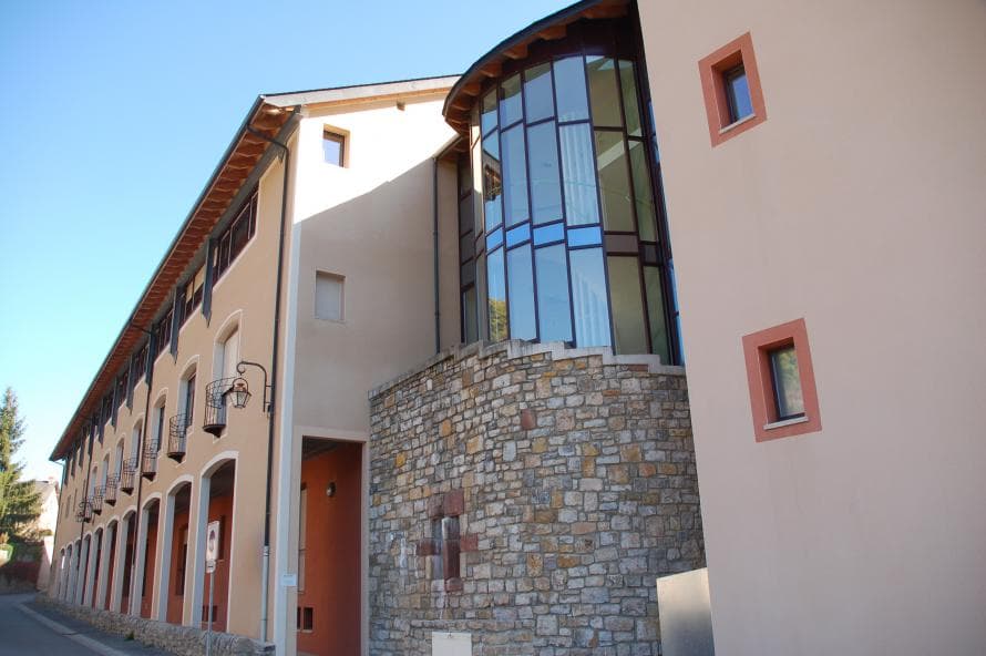 Résidence - Galerie de photos - Image 3 sur 3