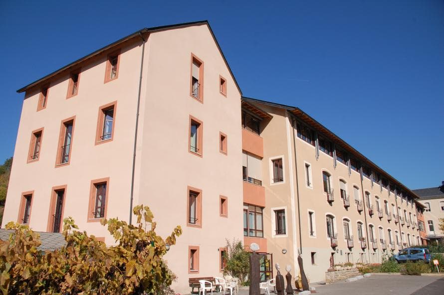 Résidence - Galerie de photos - Image 2 sur 3