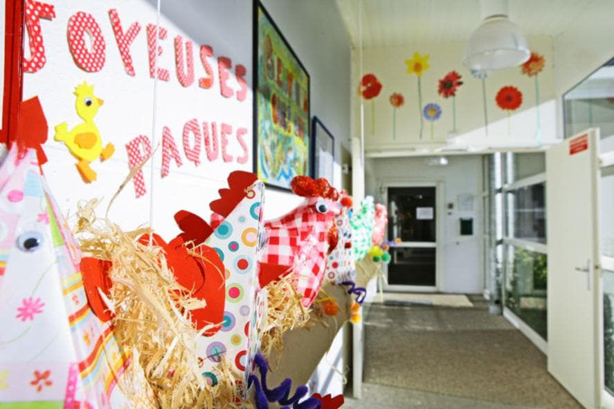 Résidence - Galerie de photos - Image 3 sur 14