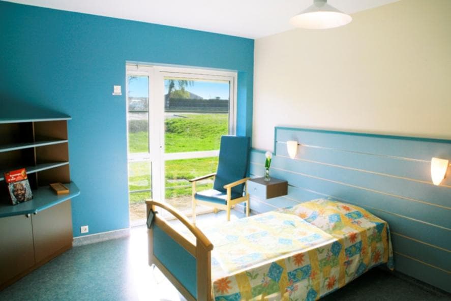 Résidence - Galerie de photos - Image 2 sur 14