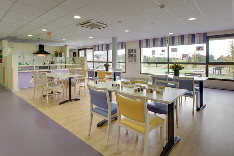 Résidence - Galerie de photos - Image 3 sur 11