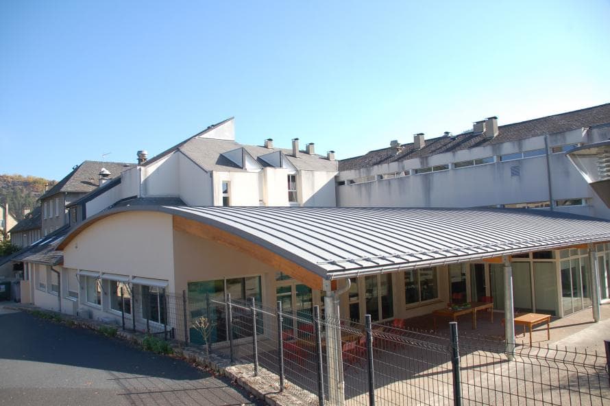 Résidence - Galerie de photos - Image 3 sur 3