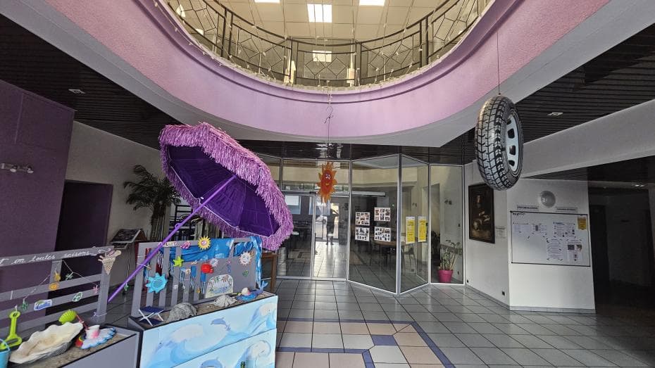 Résidence - Galerie de photos - Image 2 sur 3