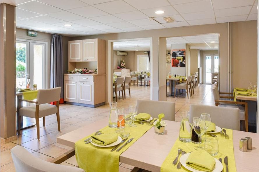 Résidence - Galerie de photos - Image 2 sur 17