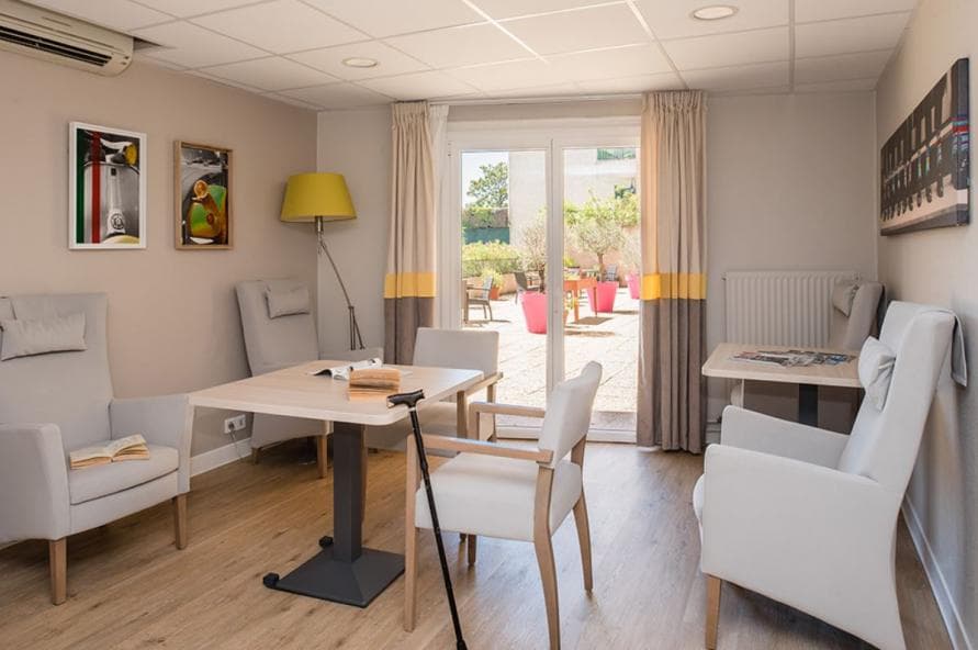 Résidence - Galerie de photos - Image 3 sur 17