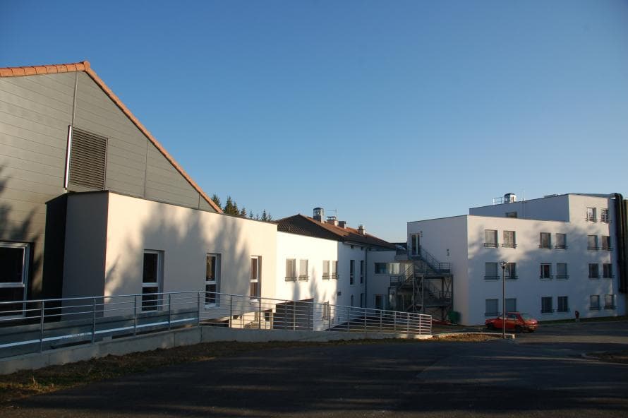 Résidence - Galerie de photos - Image 2 sur 3