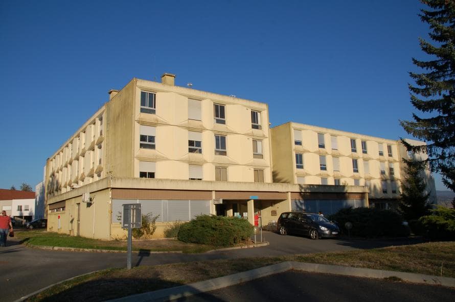 Résidence - Galerie de photos - Image 3 sur 3