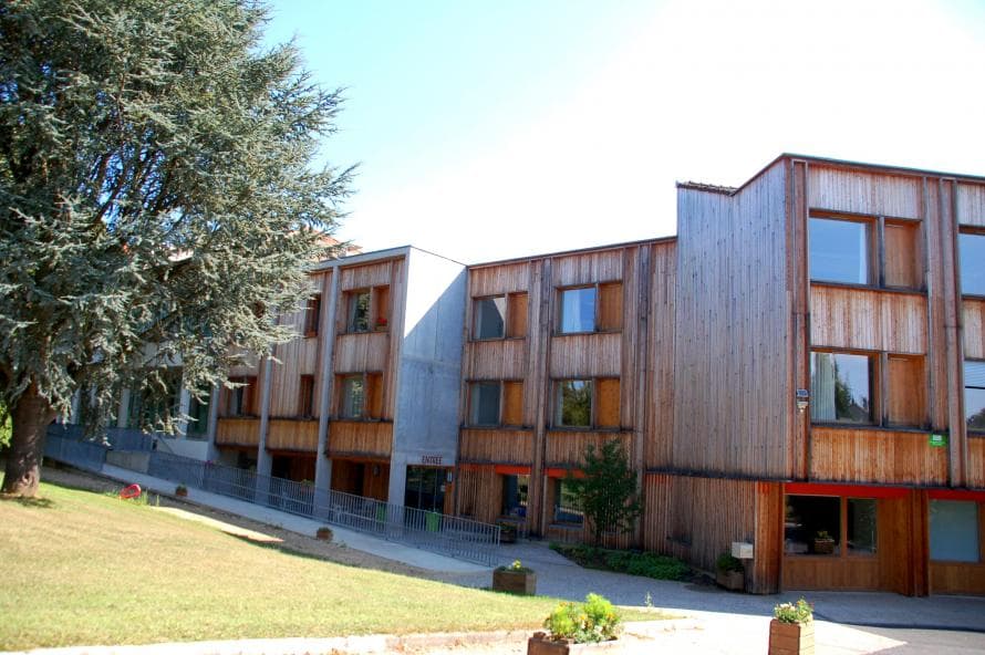 Résidence - Galerie de photos - Image 3 sur 3