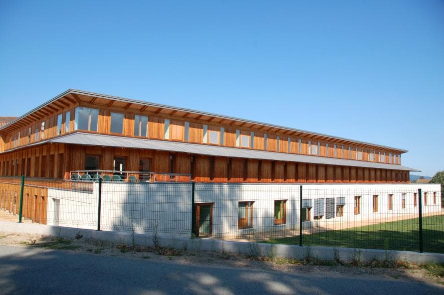 Résidence - Galerie de photos - Image 2 sur 3