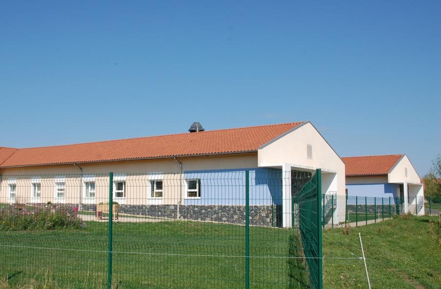 Résidence - Galerie de photos - Image 3 sur 3