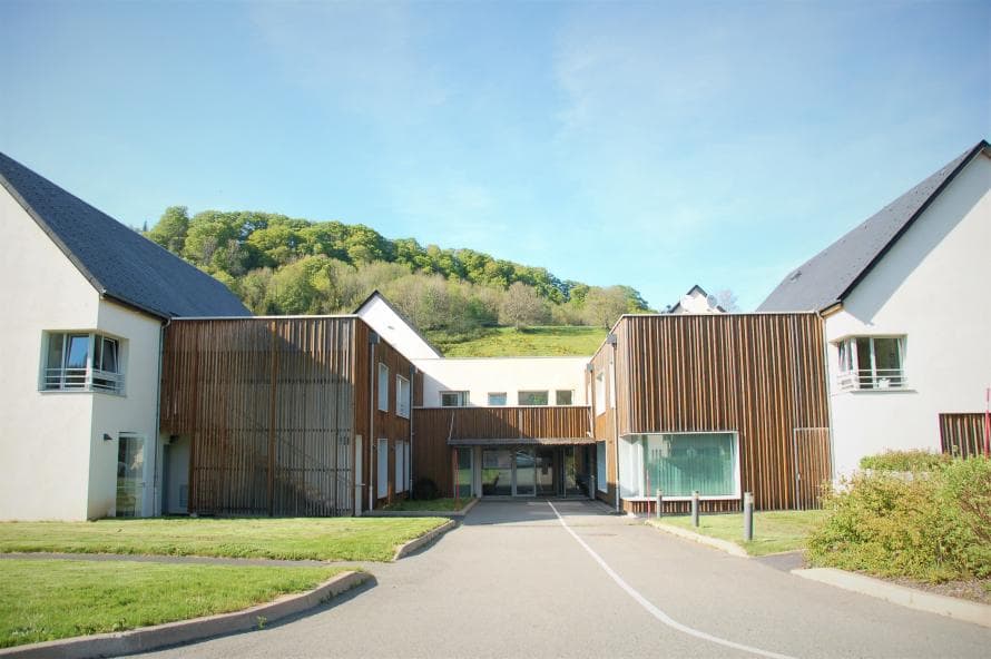 Résidence - Galerie de photos - Image 2 sur 2