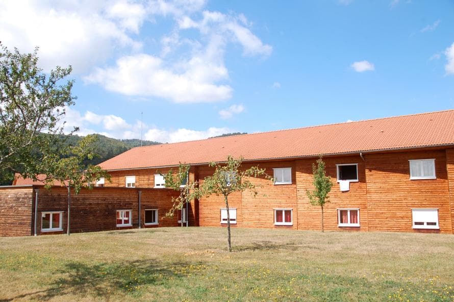 Résidence - Galerie de photos - Image 3 sur 3