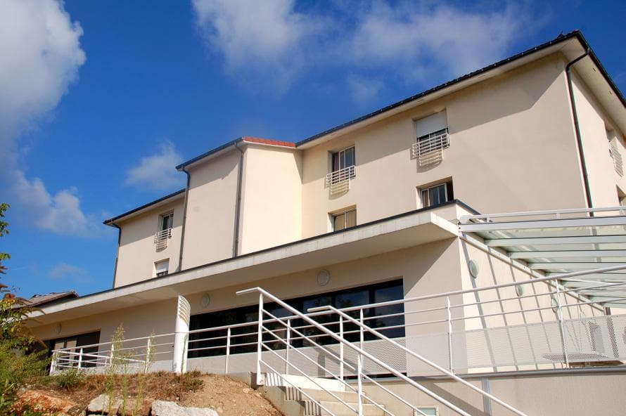 Résidence - Galerie de photos - Image 3 sur 3