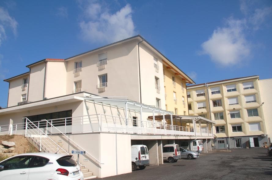 Résidence - Galerie de photos - Image 2 sur 3