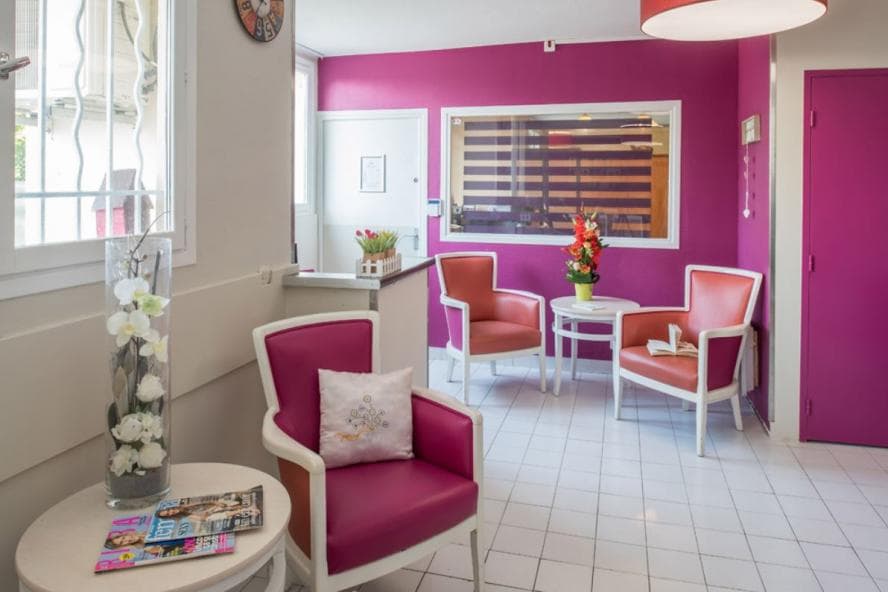 Résidence - Galerie de photos - Image 2 sur 7