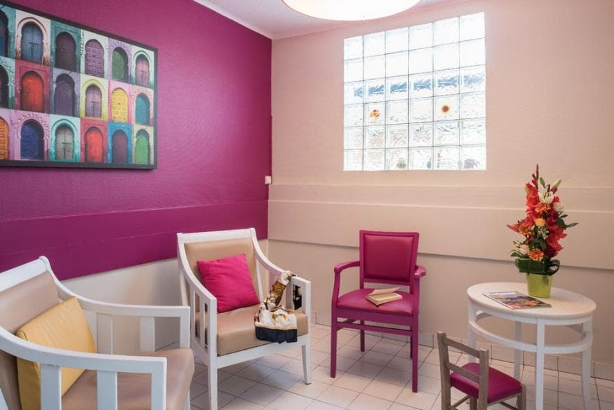 Résidence - Galerie de photos - Image 3 sur 7