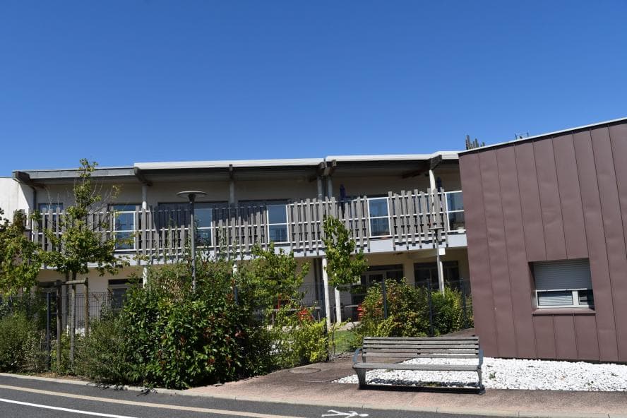 Résidence - Galerie de photos - Image 2 sur 3