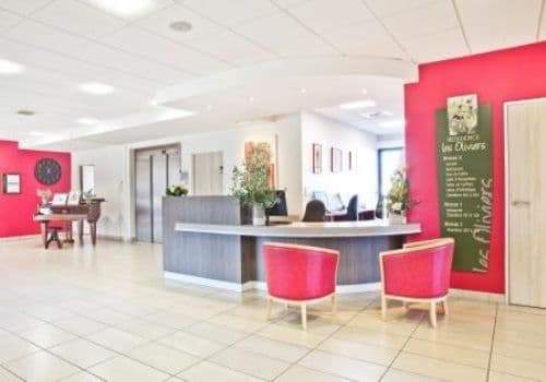 Résidence - Galerie de photos - Image 3 sur 9