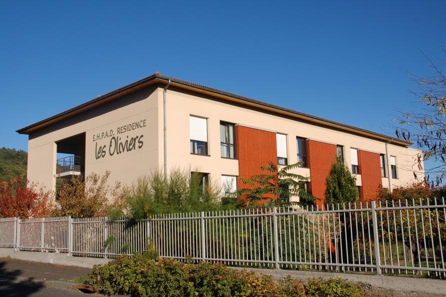 Résidence - Galerie de photos - Image 2 sur 9