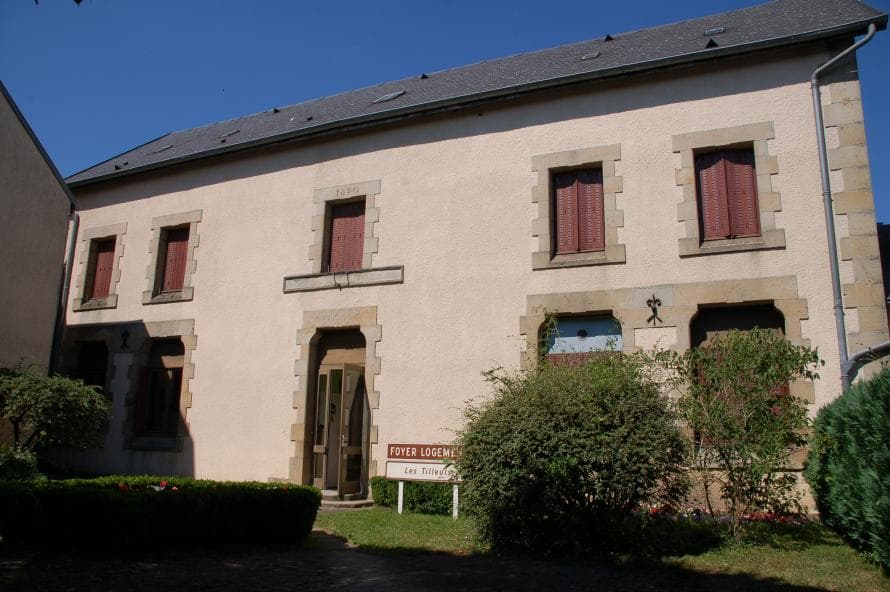 Résidence - Galerie de photos - Image 2 sur 2