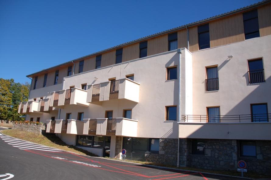 Résidence - Galerie de photos - Image 2 sur 3