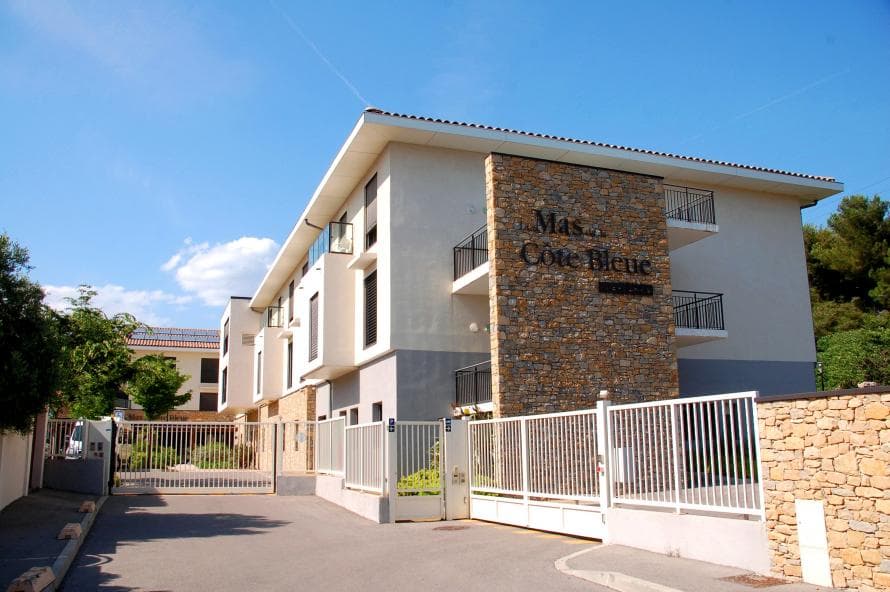 Résidence - Galerie de photos - Image 3 sur 3