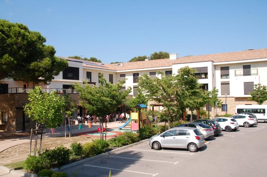 Résidence - Galerie de photos - Image 2 sur 3