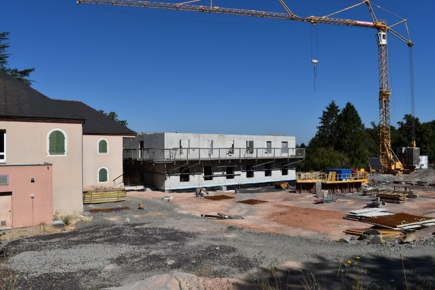 Résidence - Galerie de photos - Image 3 sur 3