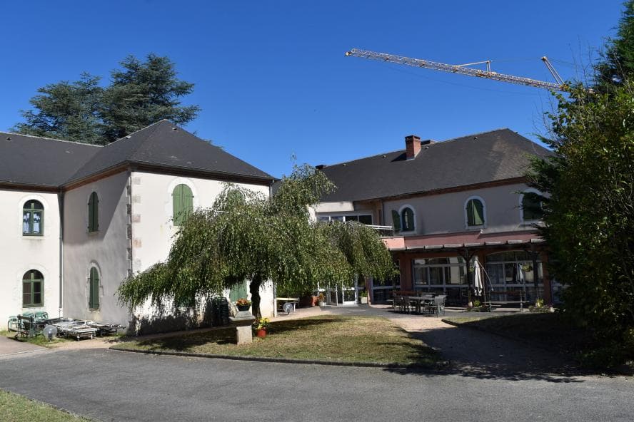 Résidence - Galerie de photos - Image 2 sur 3