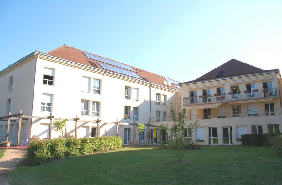 Résidence - Galerie de photos - Image 2 sur 2