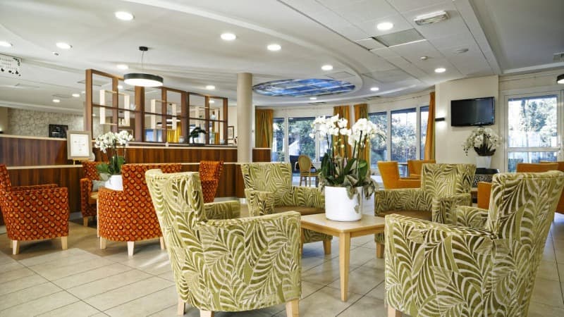 Résidence - Galerie de photos - Image 3 sur 13