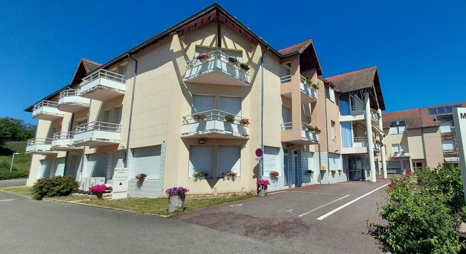 Résidence - Galerie de photos - Image 2 sur 2