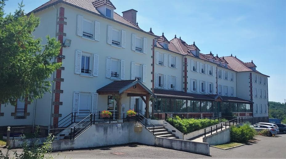 Résidence - Galerie de photos - Image 2 sur 2