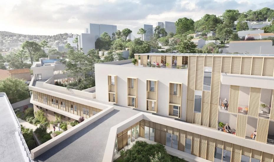 Résidence - Galerie de photos - Image 3 sur 3