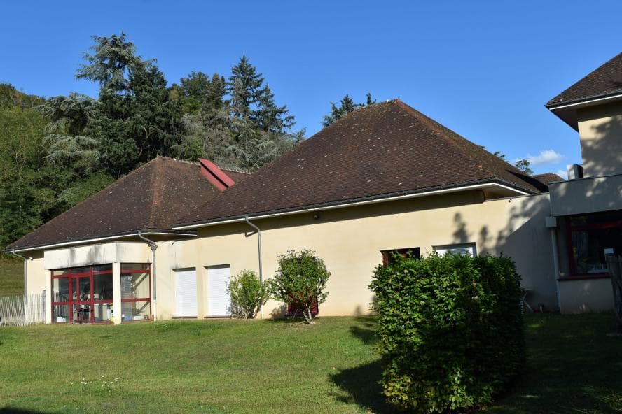 Résidence - Galerie de photos - Image 2 sur 2