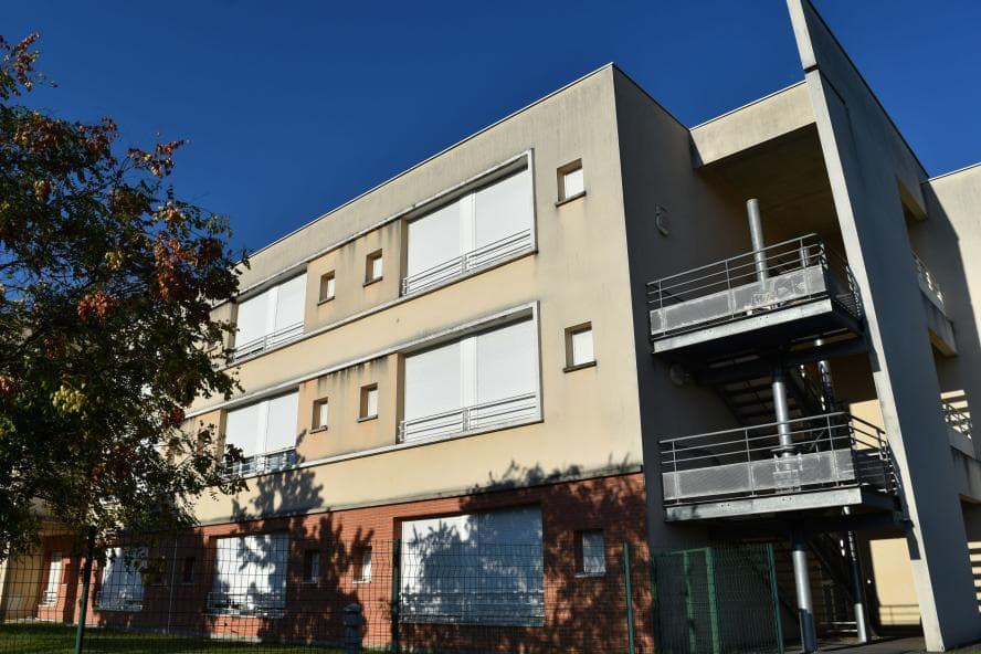 Résidence - Galerie de photos - Image 2 sur 4