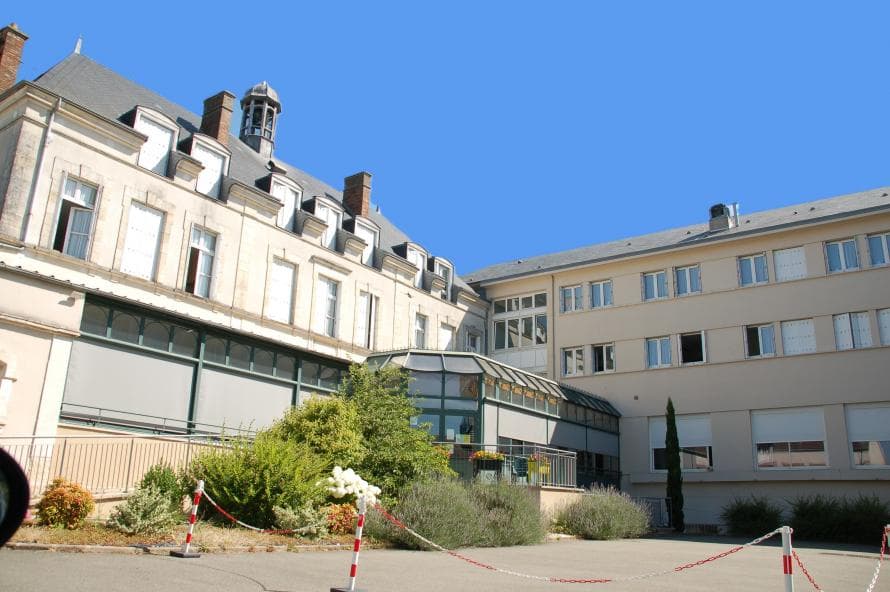 Résidence - Galerie de photos - Image 3 sur 3