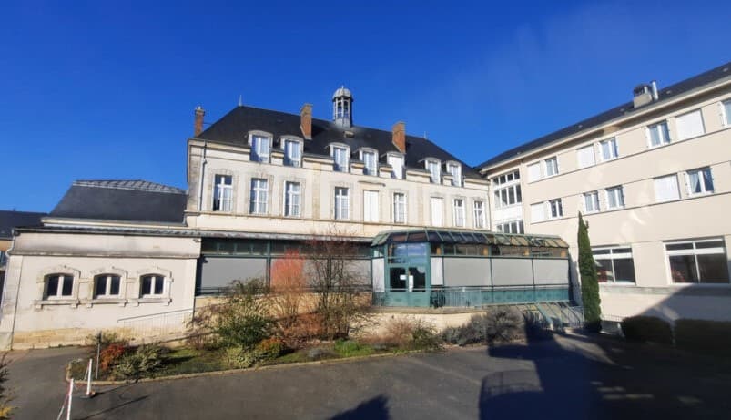 Résidence - Galerie de photos - Image 2 sur 3