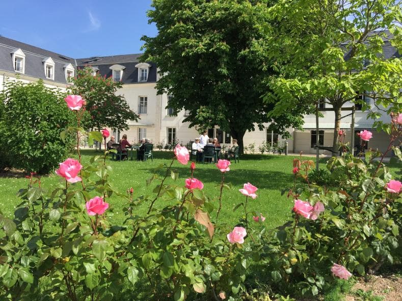 Résidence - Galerie de photos - Image 2 sur 12