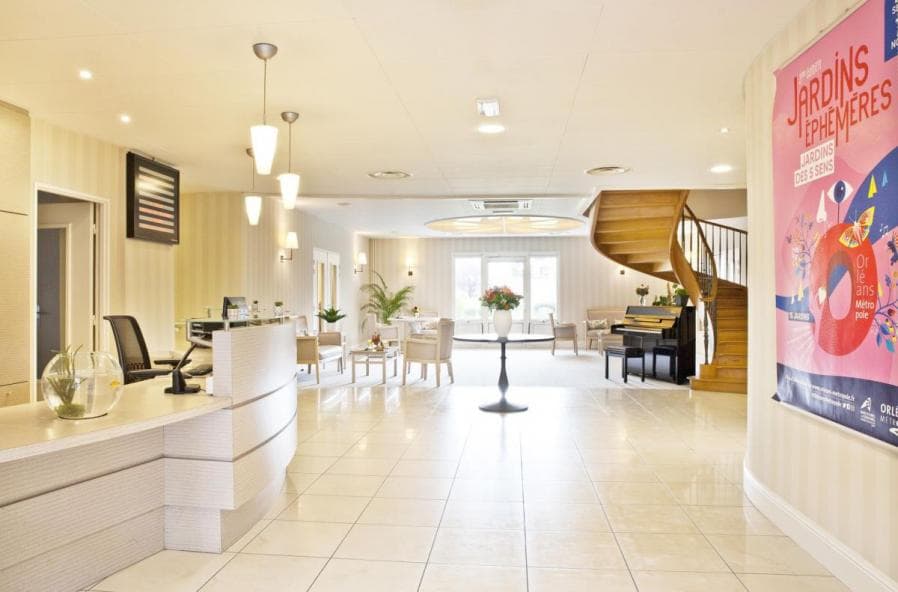 Résidence - Galerie de photos - Image 3 sur 12